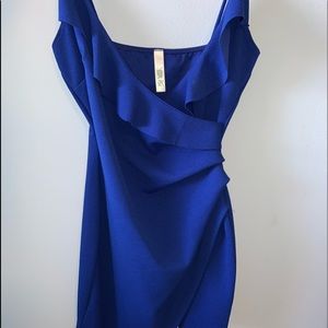 cocktail dress